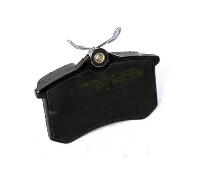 لنت ترمز عقب برلیانس h320 امکو