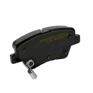 قیمت عمده لنت عقب سمند EF7 امکو