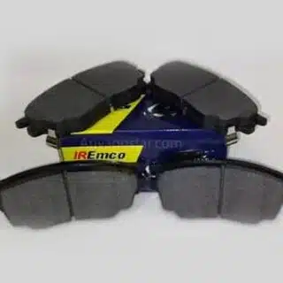 قیمت لنت عقب شاهین امکو