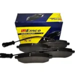 فروش عمده لنت ترمز جلو MVM X33 امکو