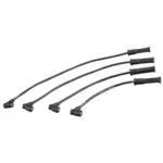 وایر شمع تمکو مدل زیمنس مخصوص پراید