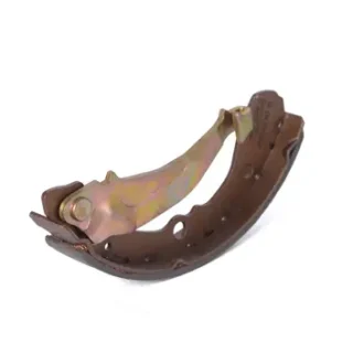 فروش عمده لنت ترمز عقب تیبا امکو