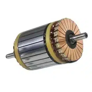 قیمت آرمیچر استارت چهار ذغاله 405 امکو