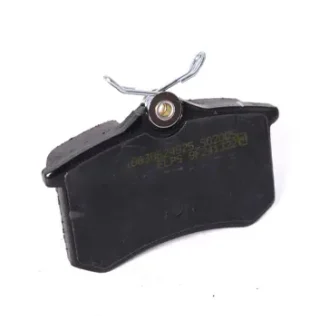 فروش عمده لنت ترمز عقب پژو 2008 امکو