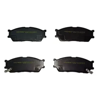 فروش عمده لنت ترمز عقب وولکس C30 امکو