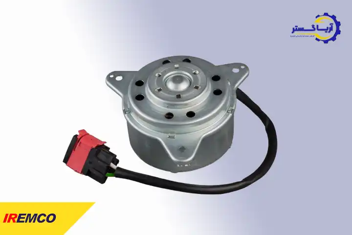 خرید عمده موتور فن امکو