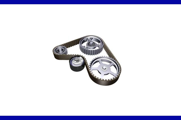 بهترین مارک‌های تسمه تایم