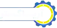 لوگو فروشگاه لوازم یدکی آریا گستر