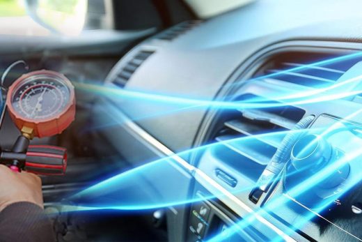 Car-cooler-settings Car-cooler-settings