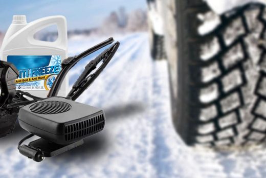 Car-equipment-for-the-cold-season