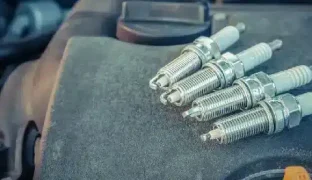 The best car spark plug brands