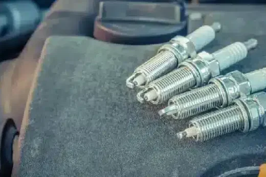 The best car spark plug brands