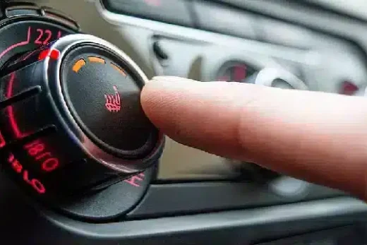 همه چیز درباره بخاری خودرو