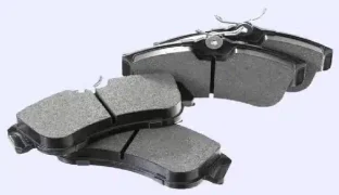 بررسی انواع لنت ترمز خودرو