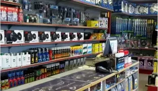 لیست کامل لوازم یدکی خودرو برای راه‌اندازی مغازه لوازم یدکی