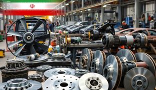 best-brands-car-spare-parts شرکت ها و برندهای برتر تولید کننده لوازم یدکی خودرو در ایران