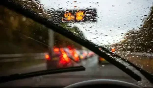 مکانیزم برف پاک کن خودرو